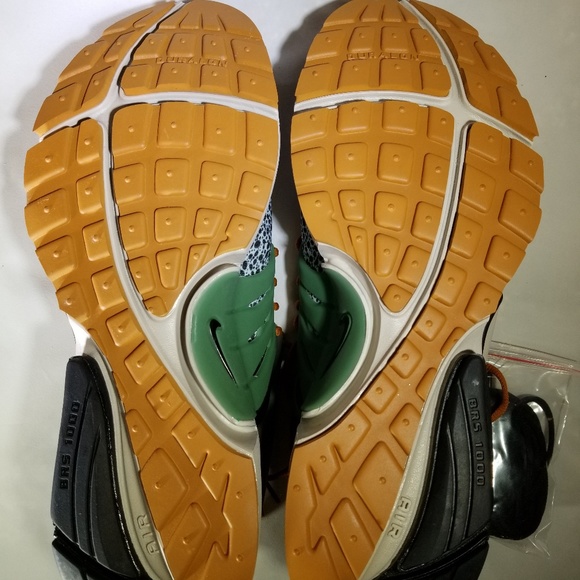 Nike Air Presto Safari - Picture 3 of 4